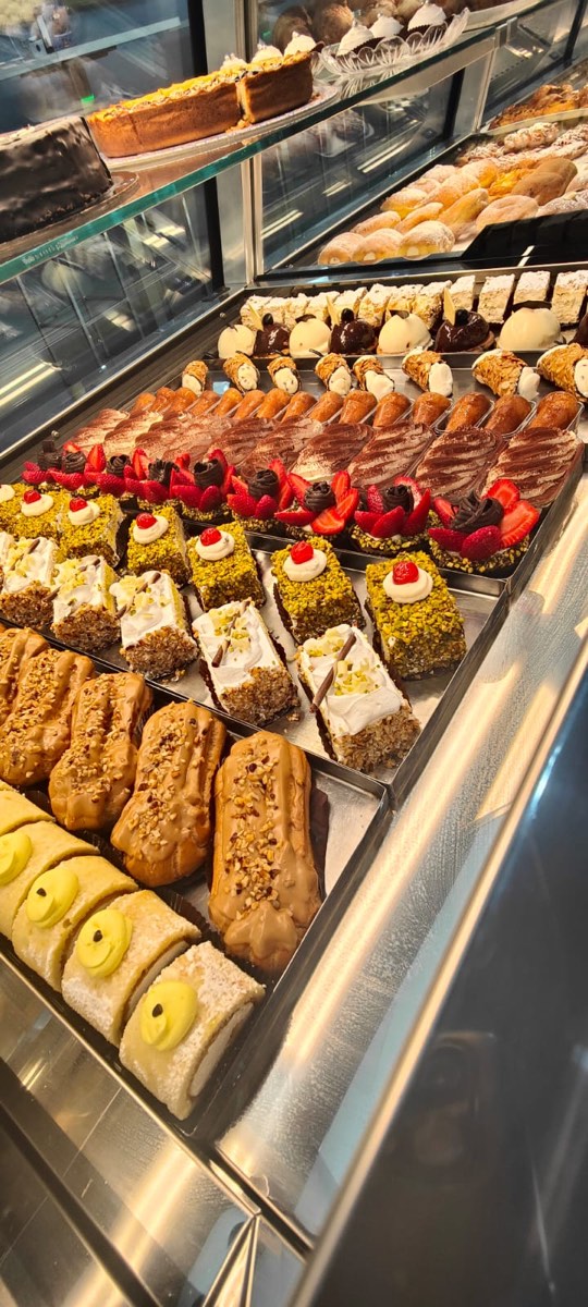 Bar Paradise, un Paradiso di Sapori — foto 6