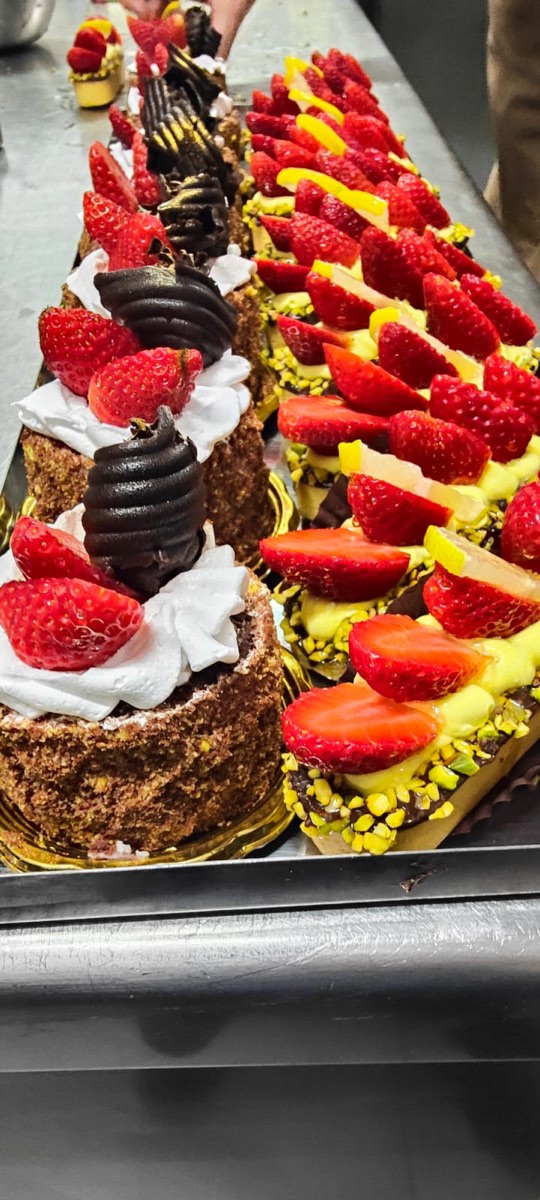 Bar Paradise, un Paradiso di Sapori — foto 5