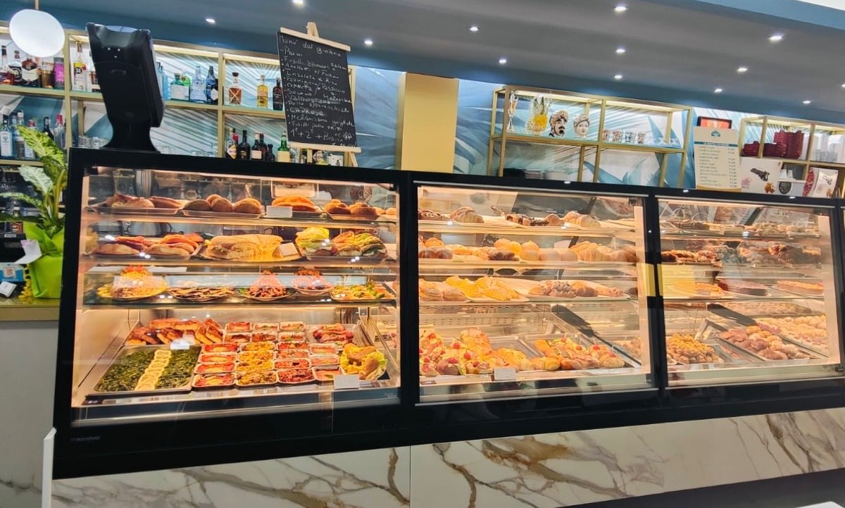 Bar Paradise, un Paradiso di Sapori — foto 4