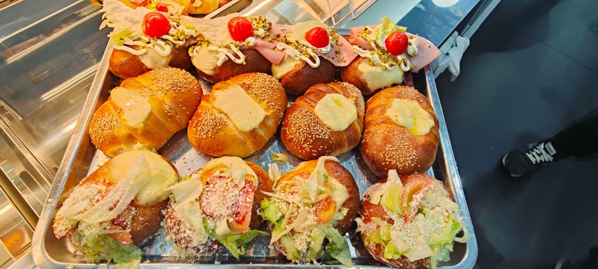 Bar Paradise, un Paradiso di Sapori — foto 3