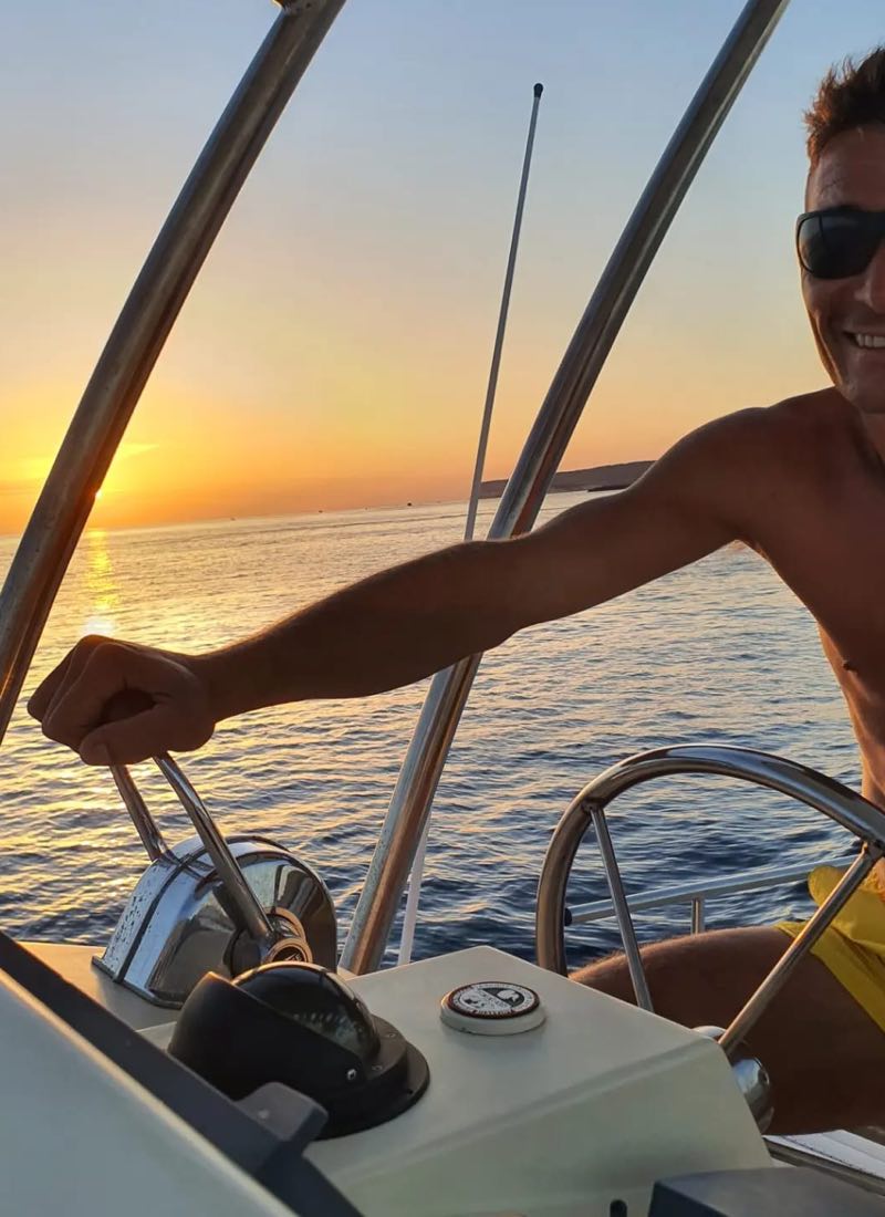 Barca Crystal – Tante le Proposte di Escursioni — foto 6