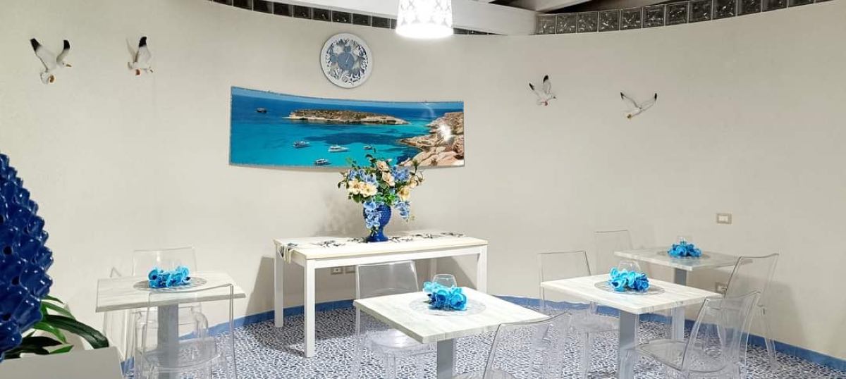 B&B Plaza Lampedusa — foto 2