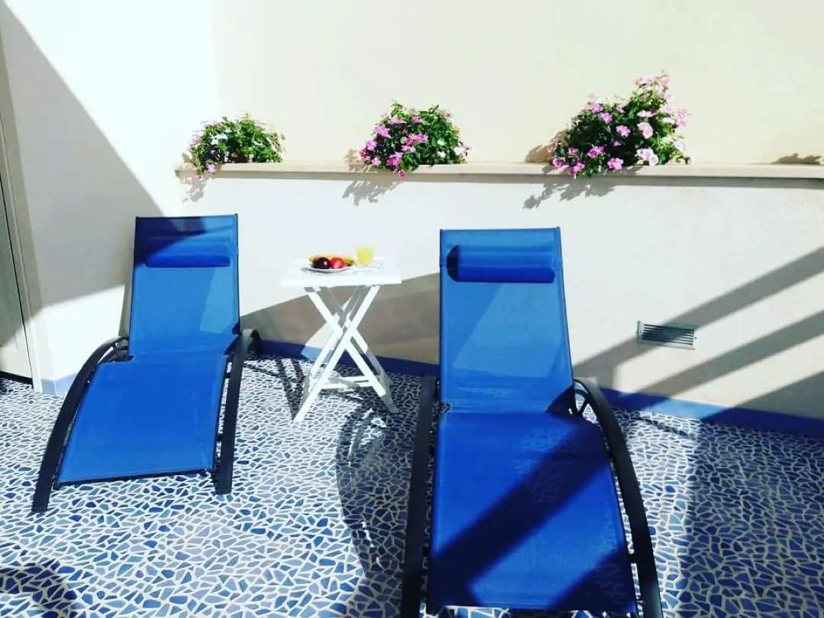B&B Plaza Lampedusa — foto 3