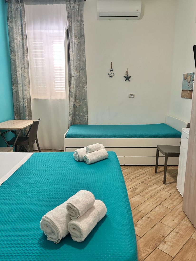 B&B Stella del Mare, accogliente e in posizione centrale — foto 2