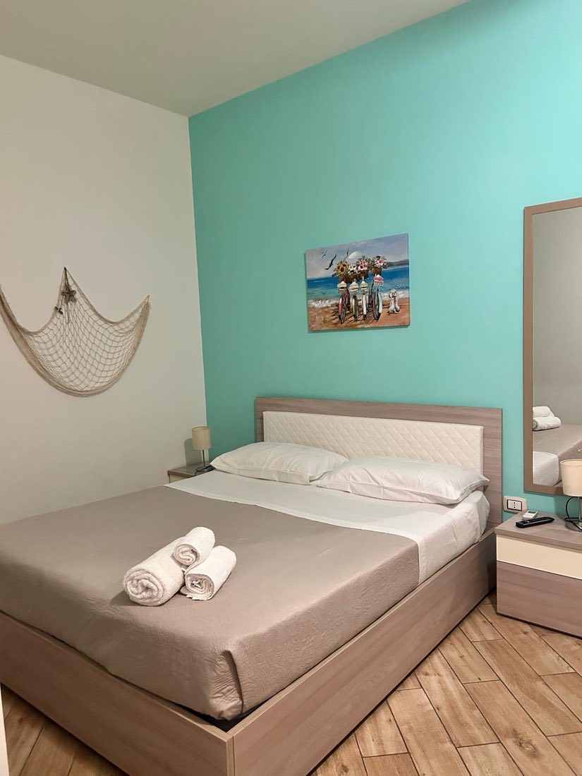 B&B Stella del Mare, accogliente e in posizione centrale — foto 4