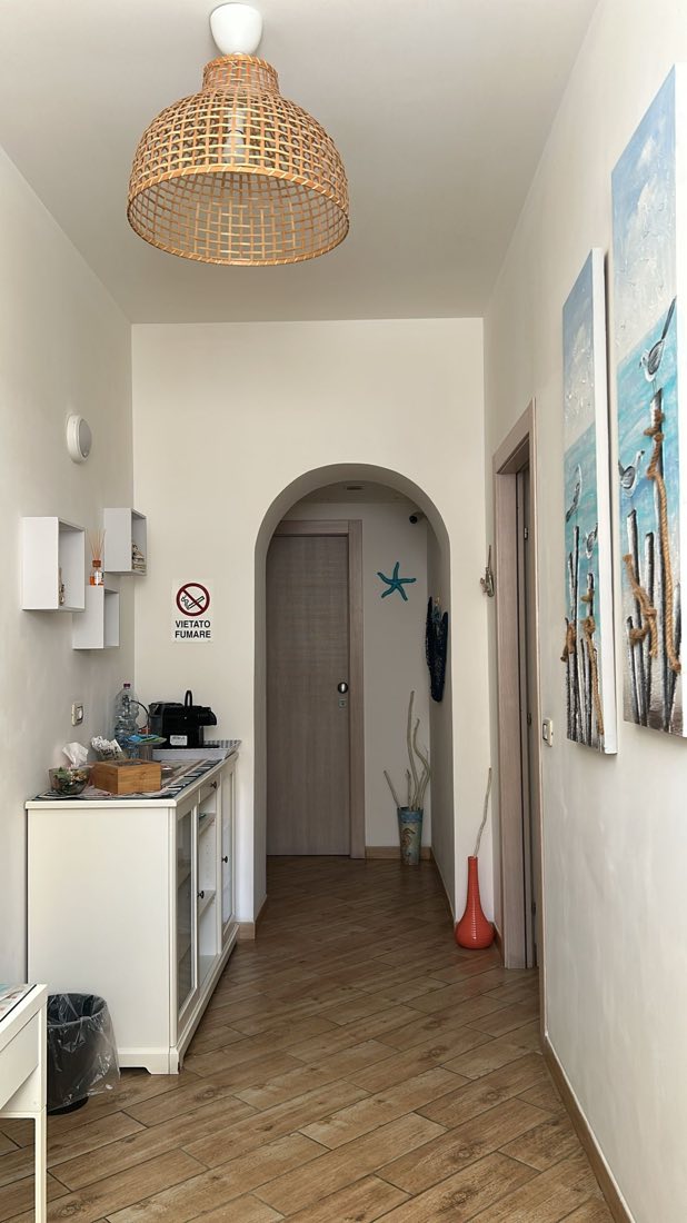 B&B Stella del Mare, accogliente e in posizione centrale — foto 6