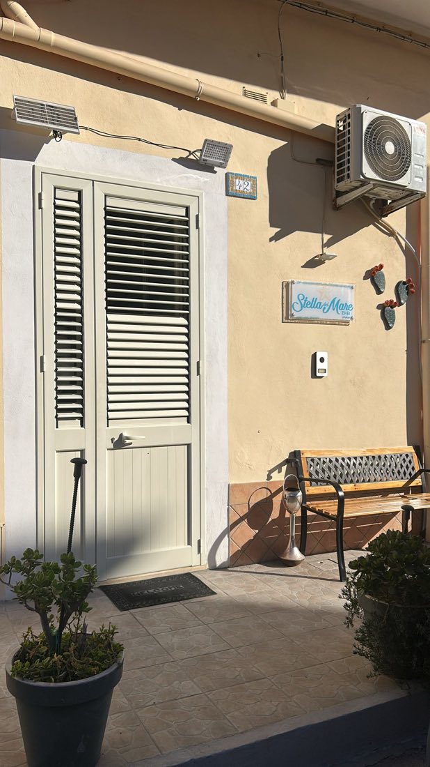 B&B Stella del Mare, accogliente e in posizione centrale — foto 7