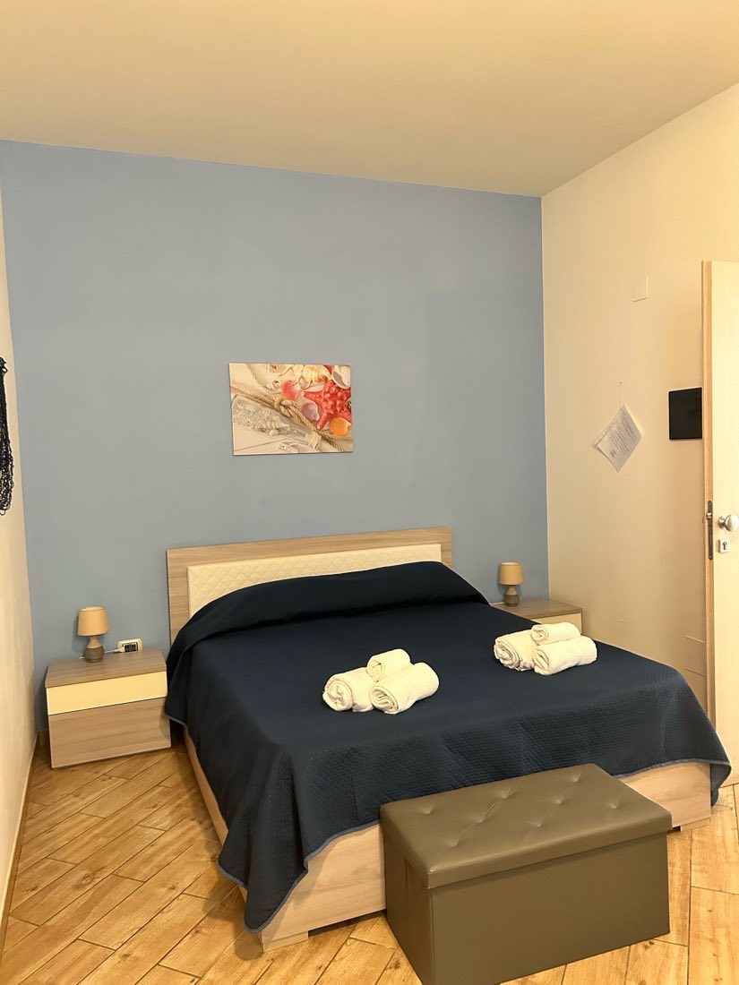 B&B Stella del Mare, accogliente e in posizione centrale — foto 8