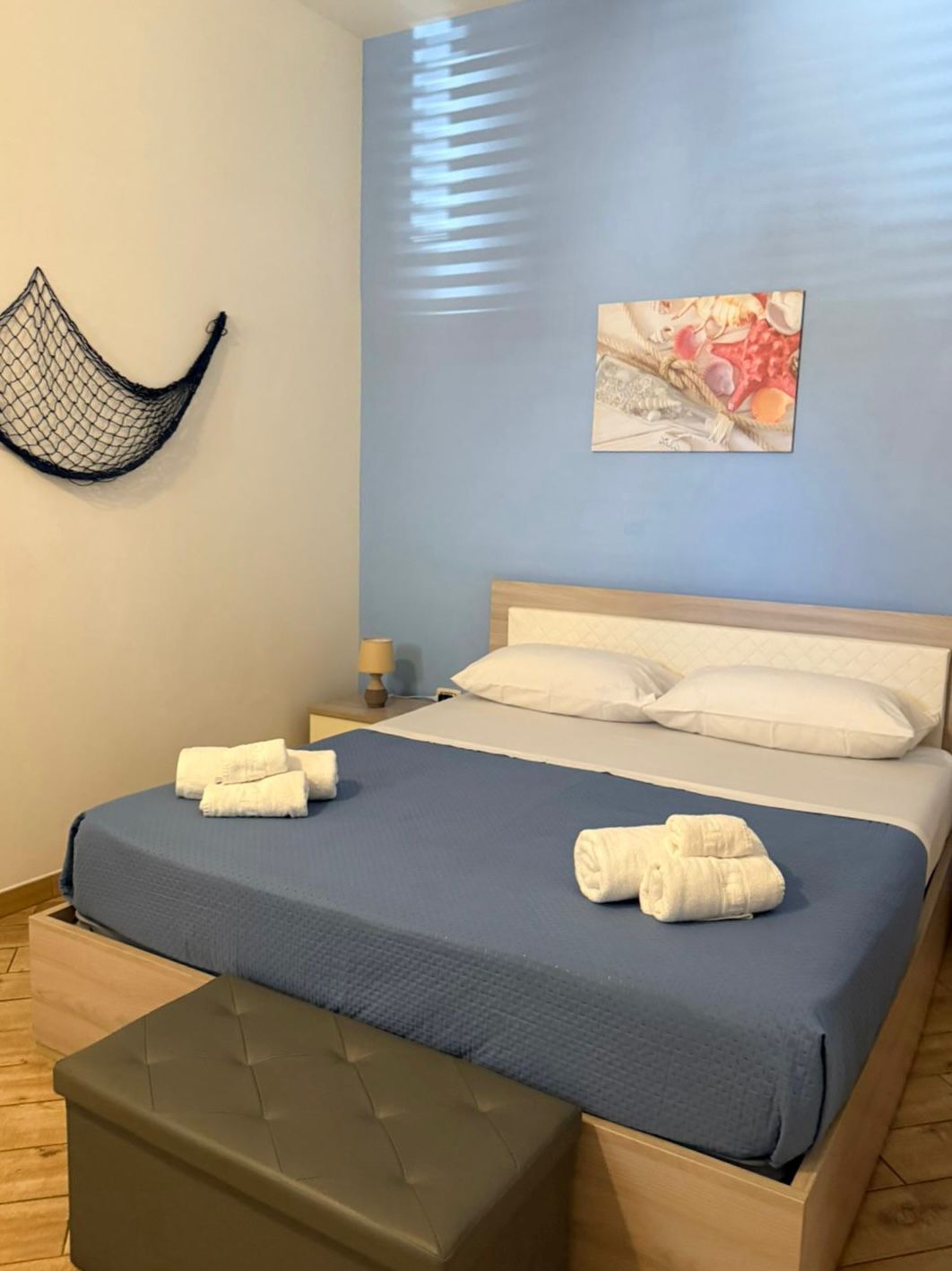 B&B Stella del Mare, accogliente e in posizione centrale — foto 9