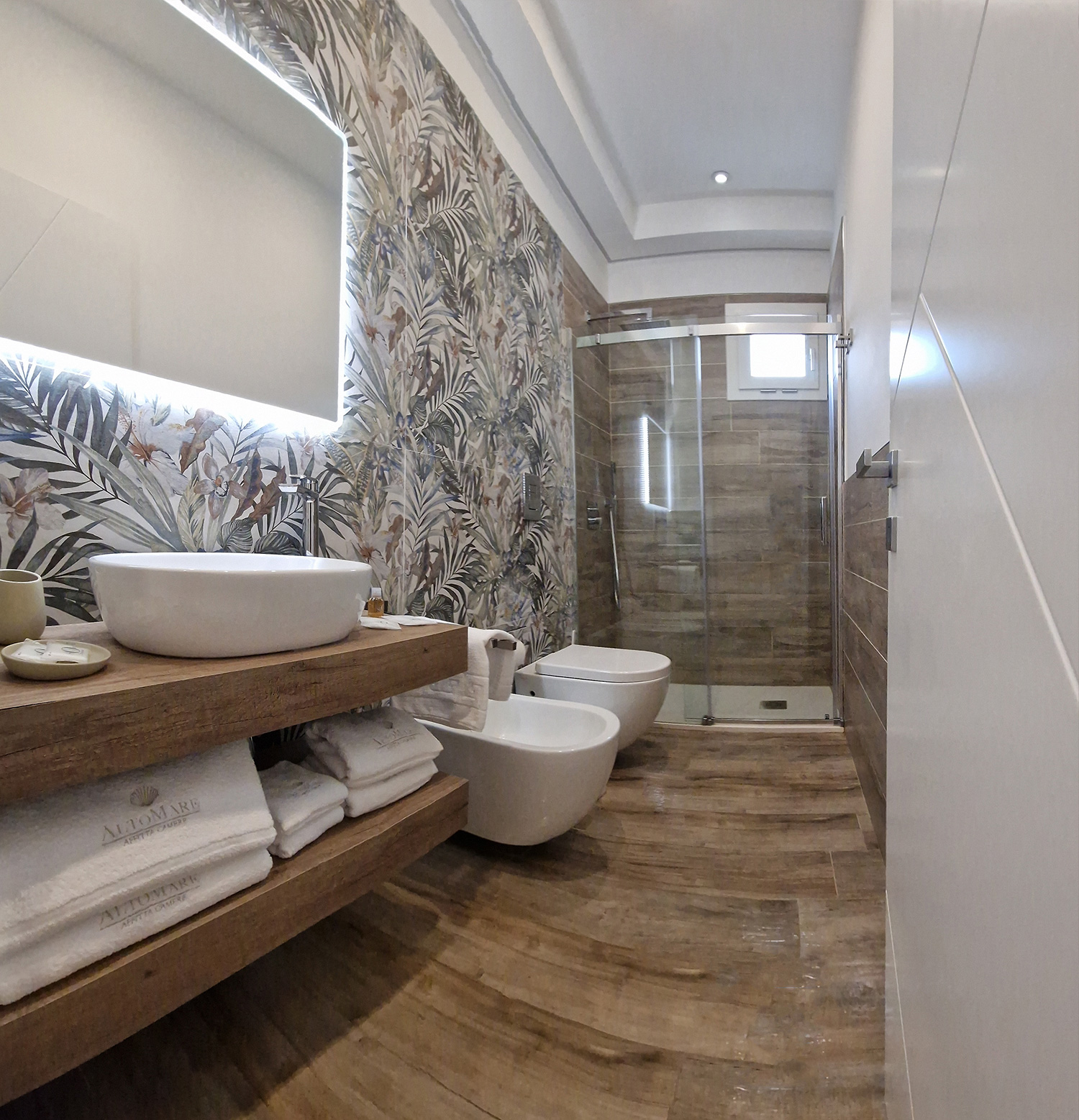 Altomare B&B: comfort, relax e posizione privilegiata nel cuore di Lampedusa — foto 5