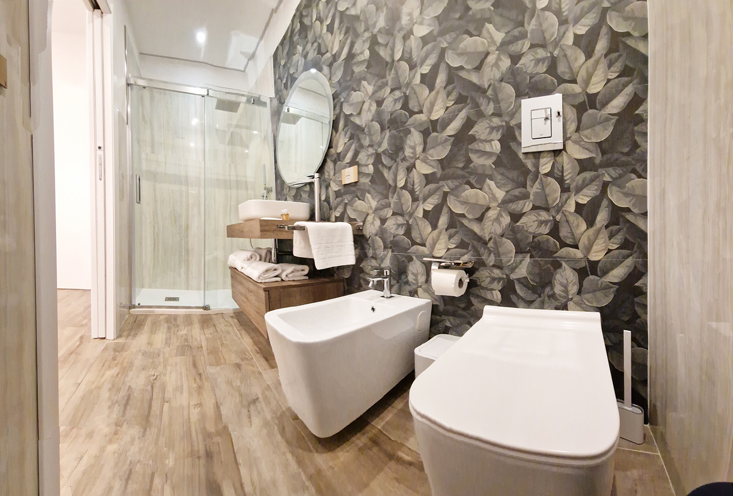 Altomare B&B: comfort, relax e posizione privilegiata nel cuore di Lampedusa — foto 7