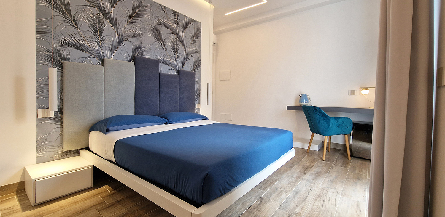 Altomare B&B: comfort, relax e posizione privilegiata nel cuore di Lampedusa — foto 8
