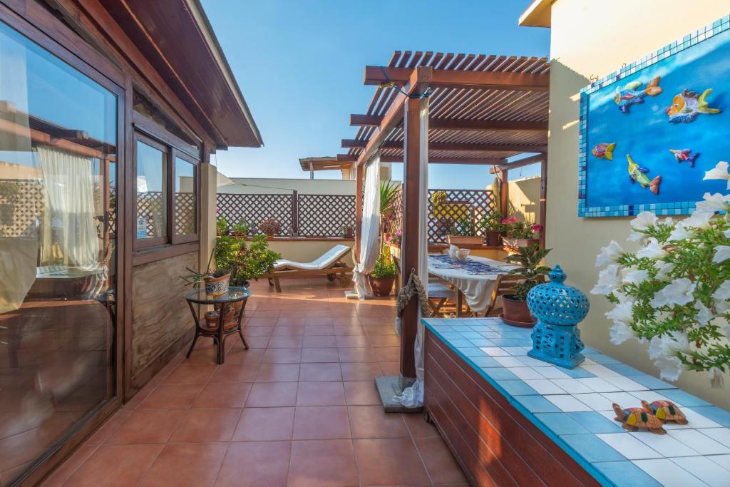 B&B Le Cale: comfort e accoglienza nel centro di Lampedusa — foto 14