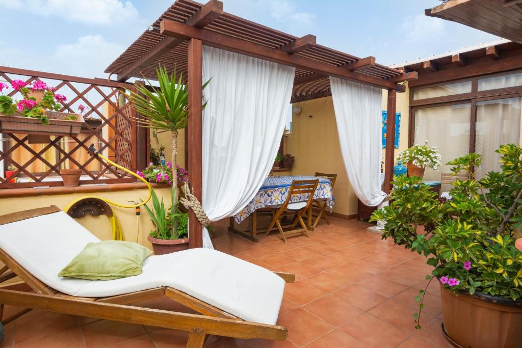 B&B Le Cale: comfort e accoglienza nel centro di Lampedusa — foto 15