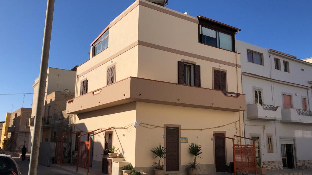 B&B Le Cale: comfort e accoglienza nel centro di Lampedusa — foto 16