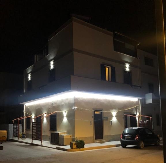 B&B Le Cale: comfort e accoglienza nel centro di Lampedusa — foto 17