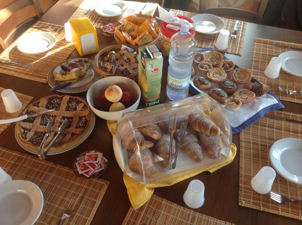 B&B Le Cale: comfort e accoglienza nel centro di Lampedusa — foto 10
