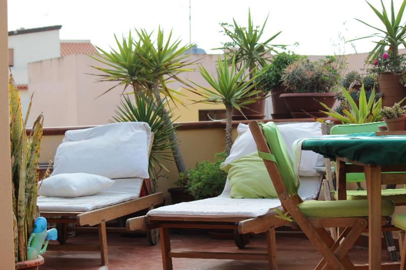 B&B Le Cale: comfort e accoglienza nel centro di Lampedusa — foto 12