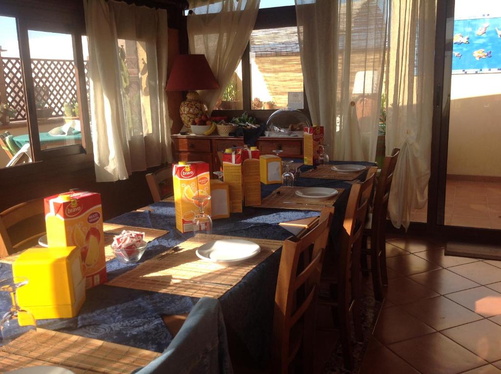 B&B Le Cale: comfort e accoglienza nel centro di Lampedusa — foto 13