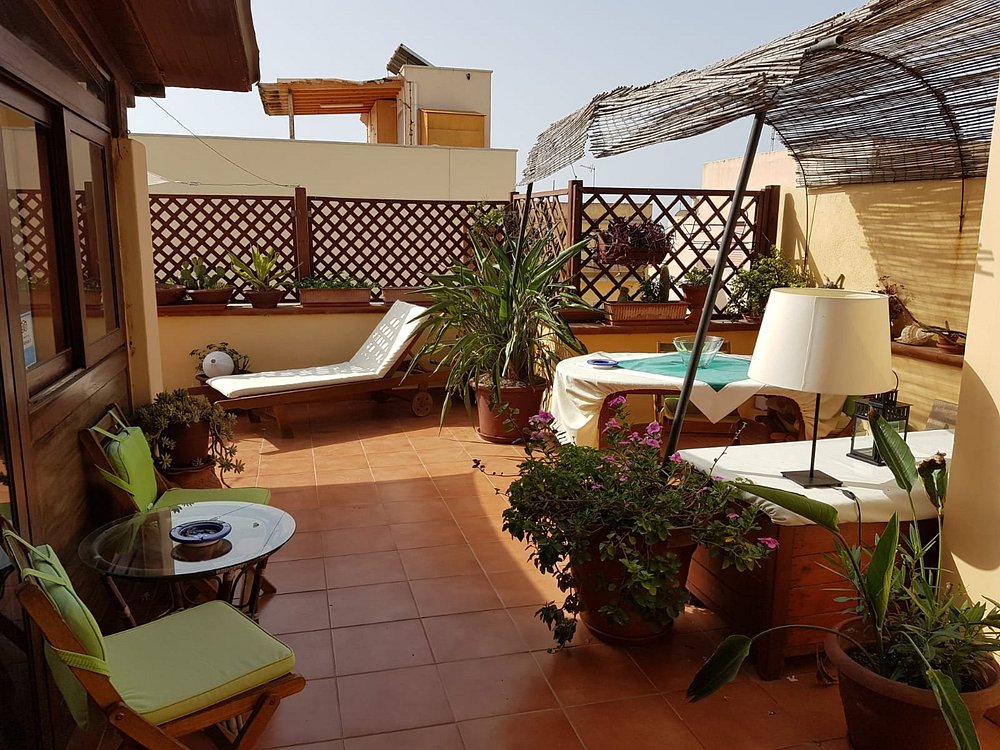 B&B Le Cale: comfort e accoglienza nel centro di Lampedusa — foto 9