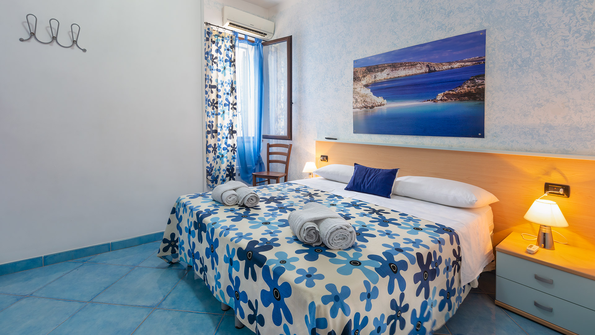 B&B Le Cale: comfort e accoglienza nel centro di Lampedusa — foto 18