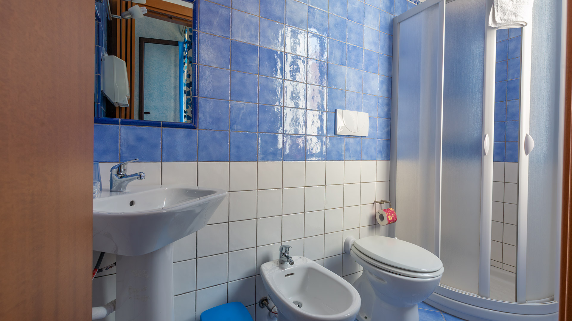 B&B Le Cale: comfort e accoglienza nel centro di Lampedusa — foto 3