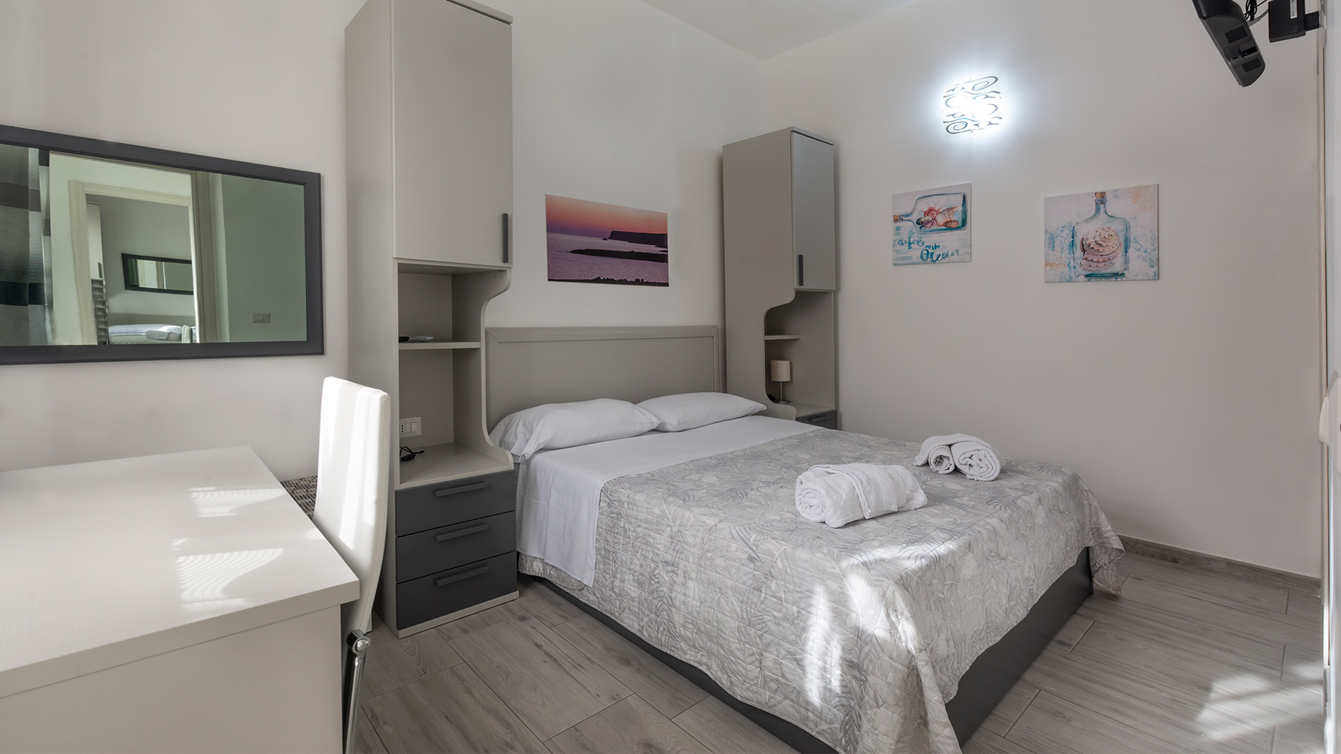 B&B Le Cale: comfort e accoglienza nel centro di Lampedusa — foto 4