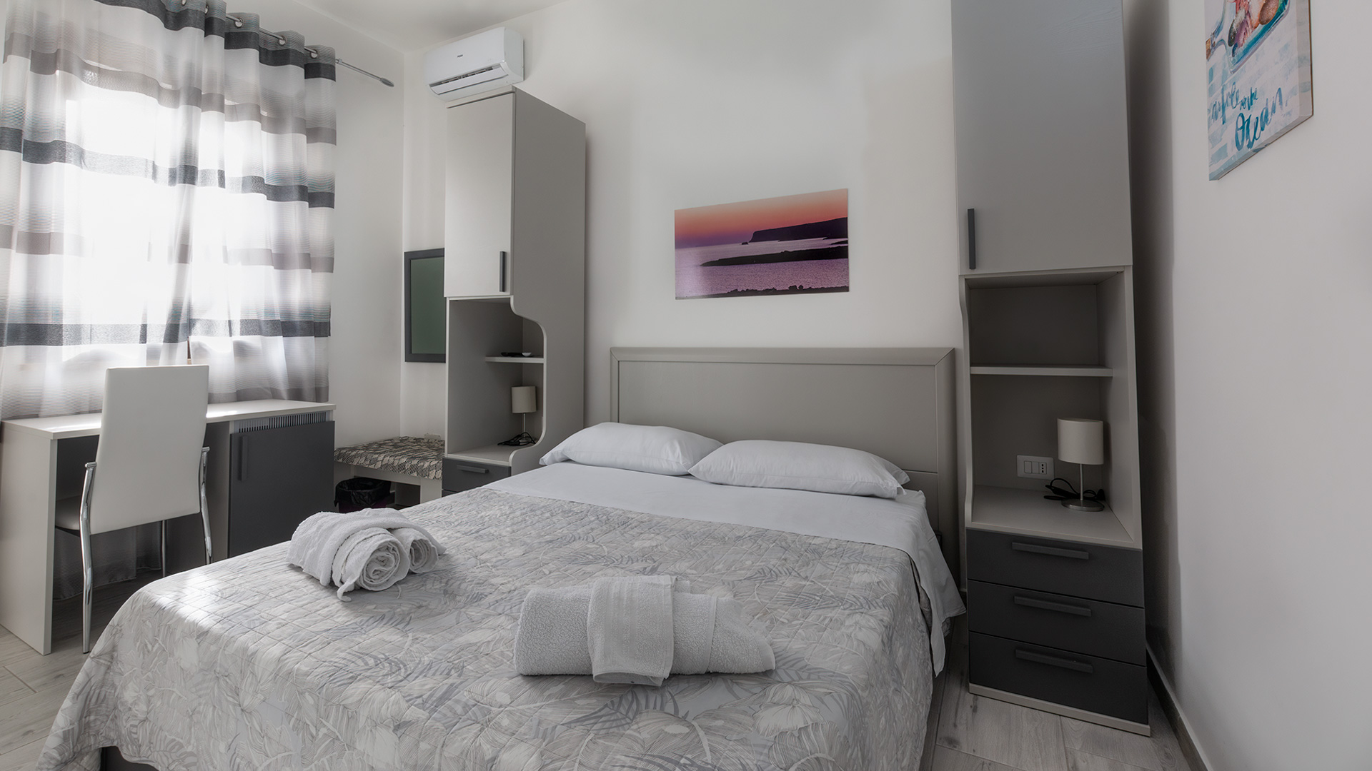 B&B Le Cale: comfort e accoglienza nel centro di Lampedusa — foto 5