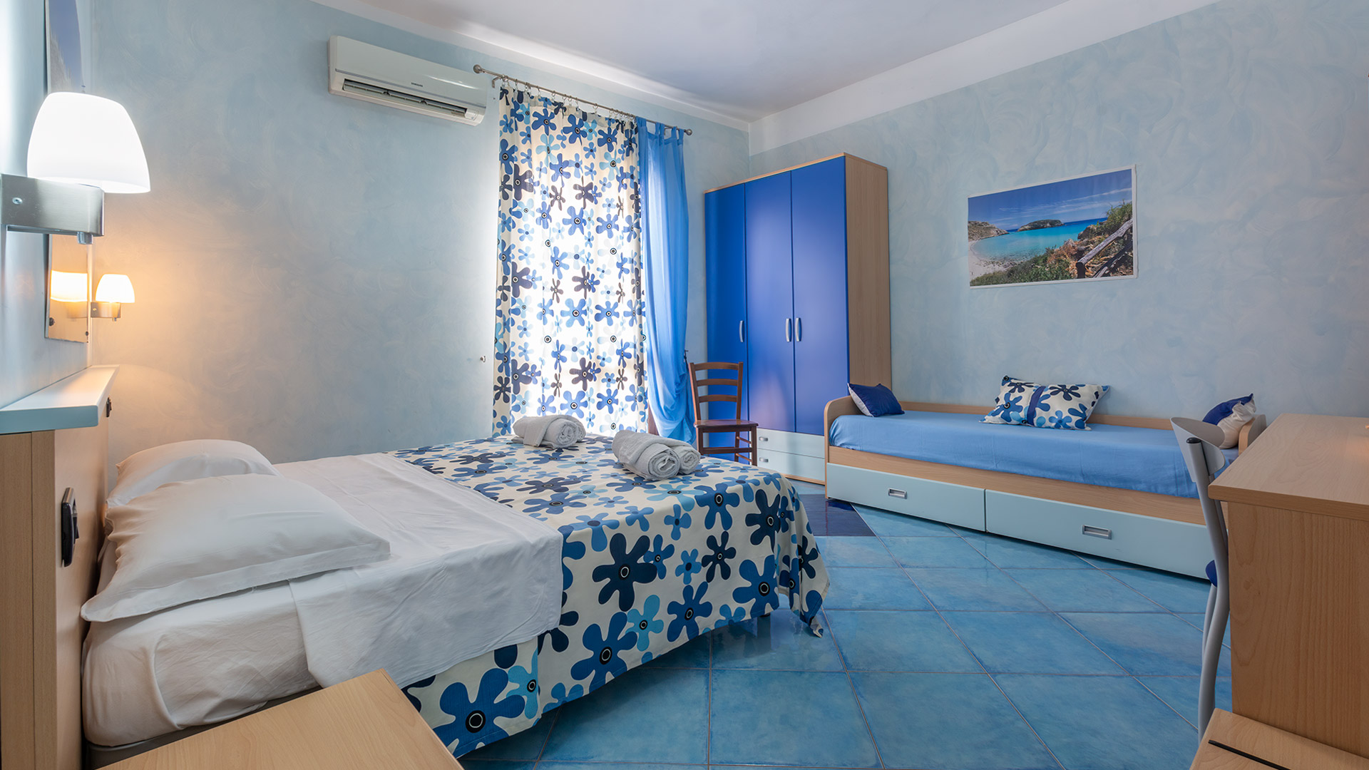 B&B Le Cale: comfort e accoglienza nel centro di Lampedusa — foto 6