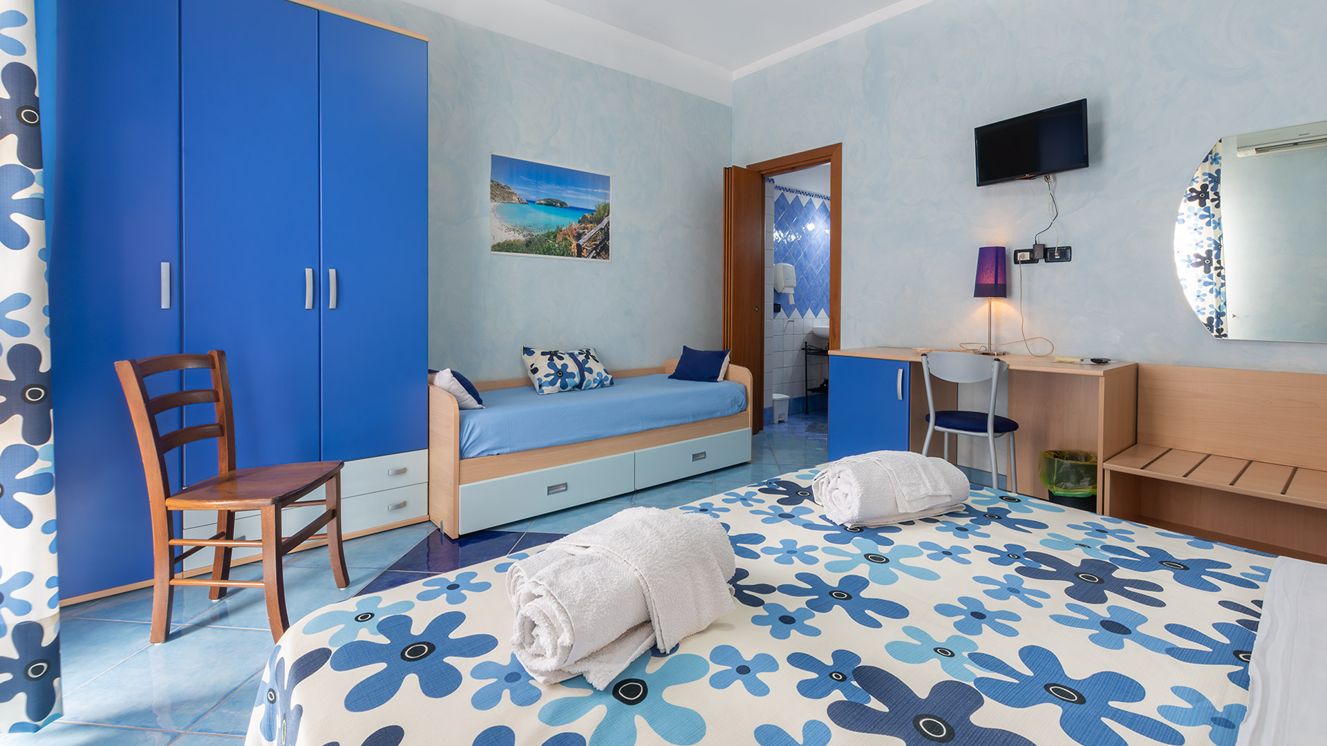 B&B Le Cale: comfort e accoglienza nel centro di Lampedusa — foto 7