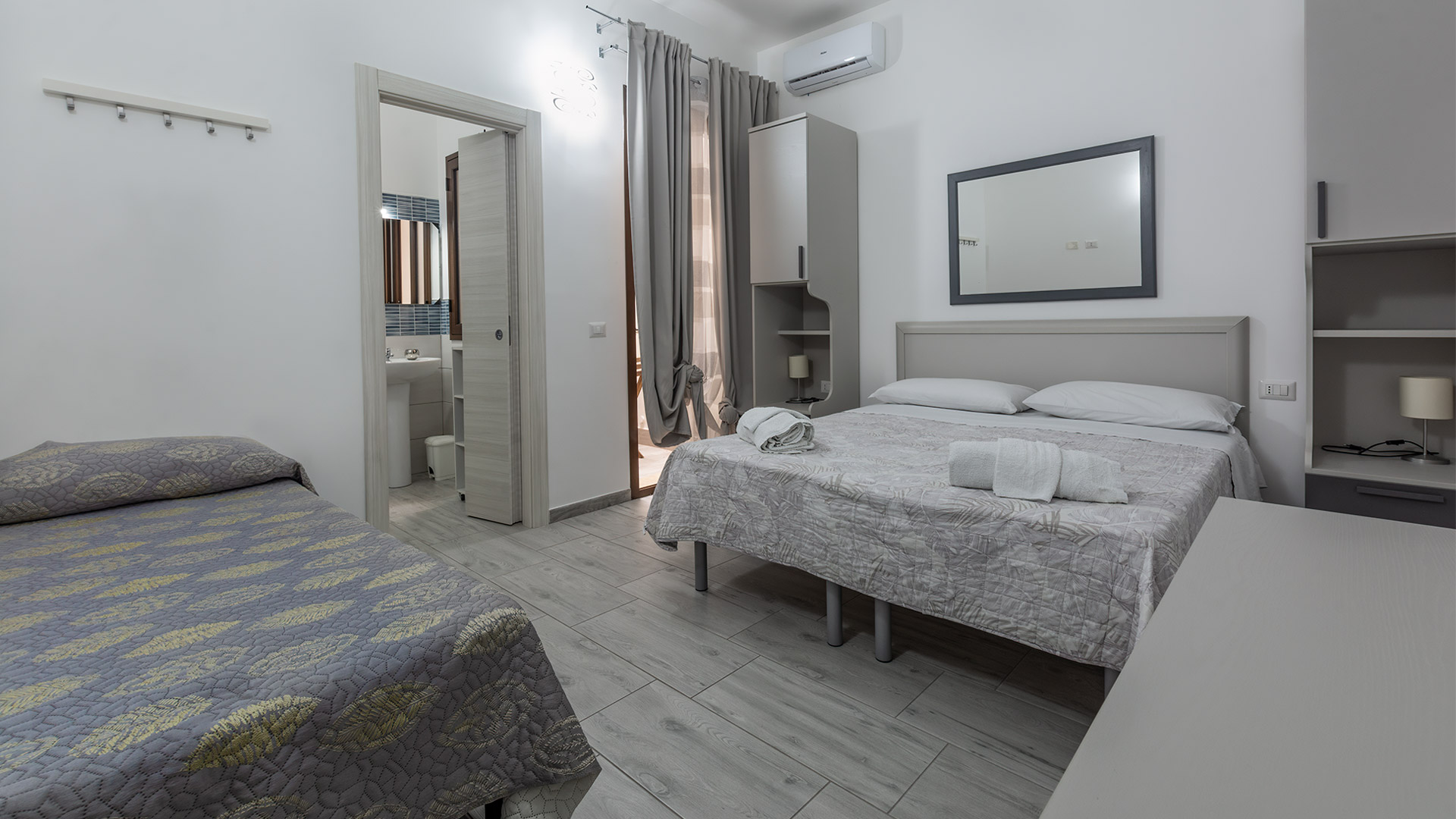 B&B Le Cale: comfort e accoglienza nel centro di Lampedusa — foto 8