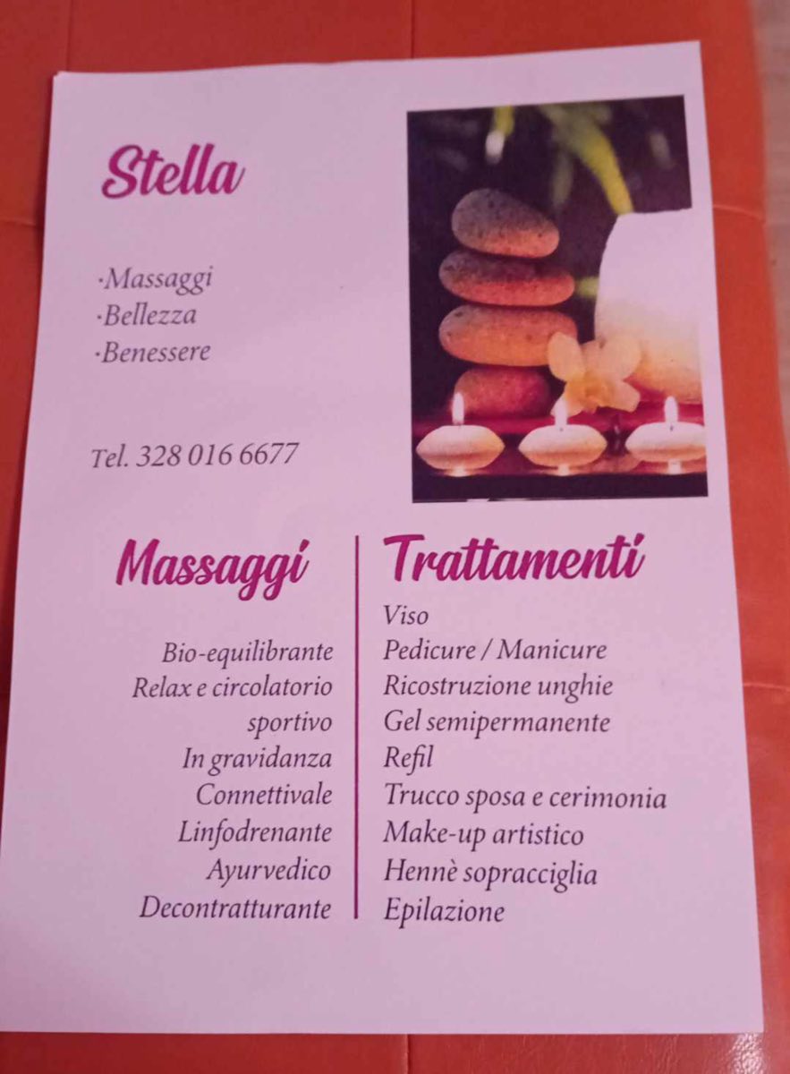 Benessere e Bellezza – Regalati un Momento di Relax — foto 2