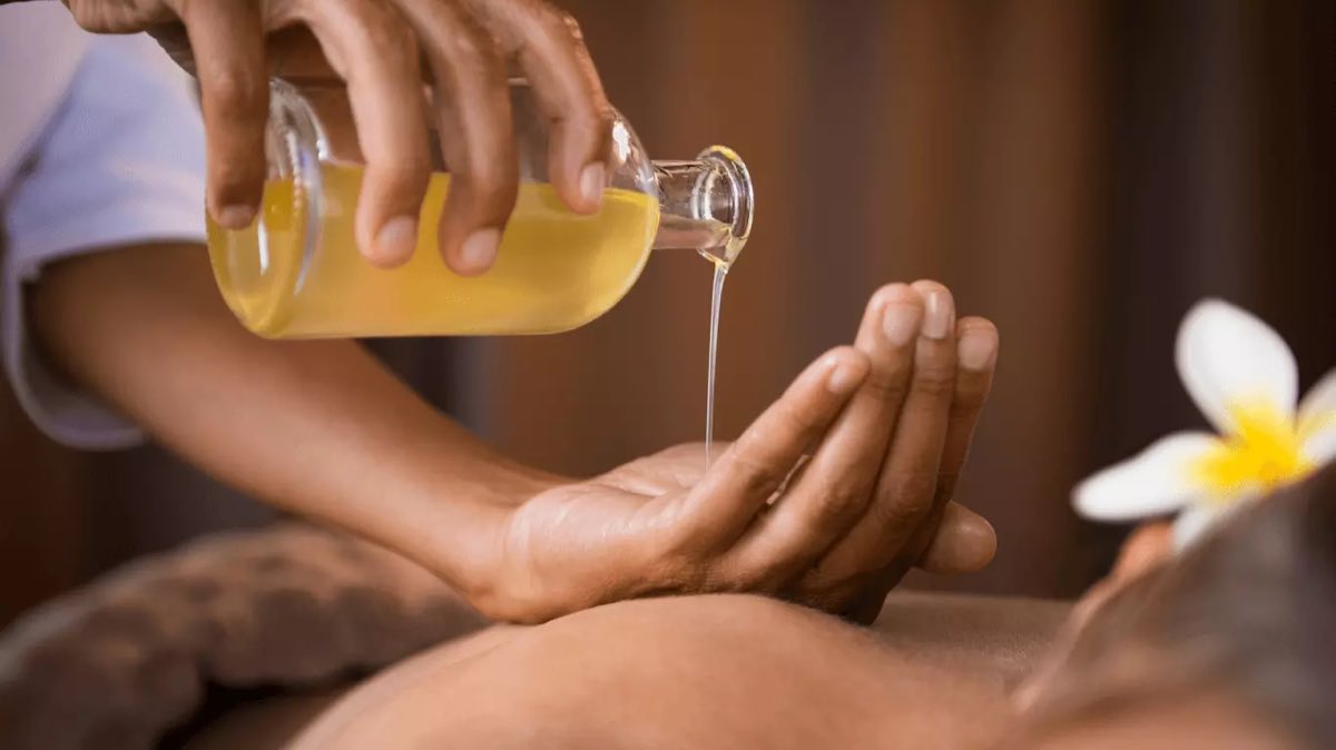 Benessere e Bellezza – Regalati un Momento di Relax — foto 3
