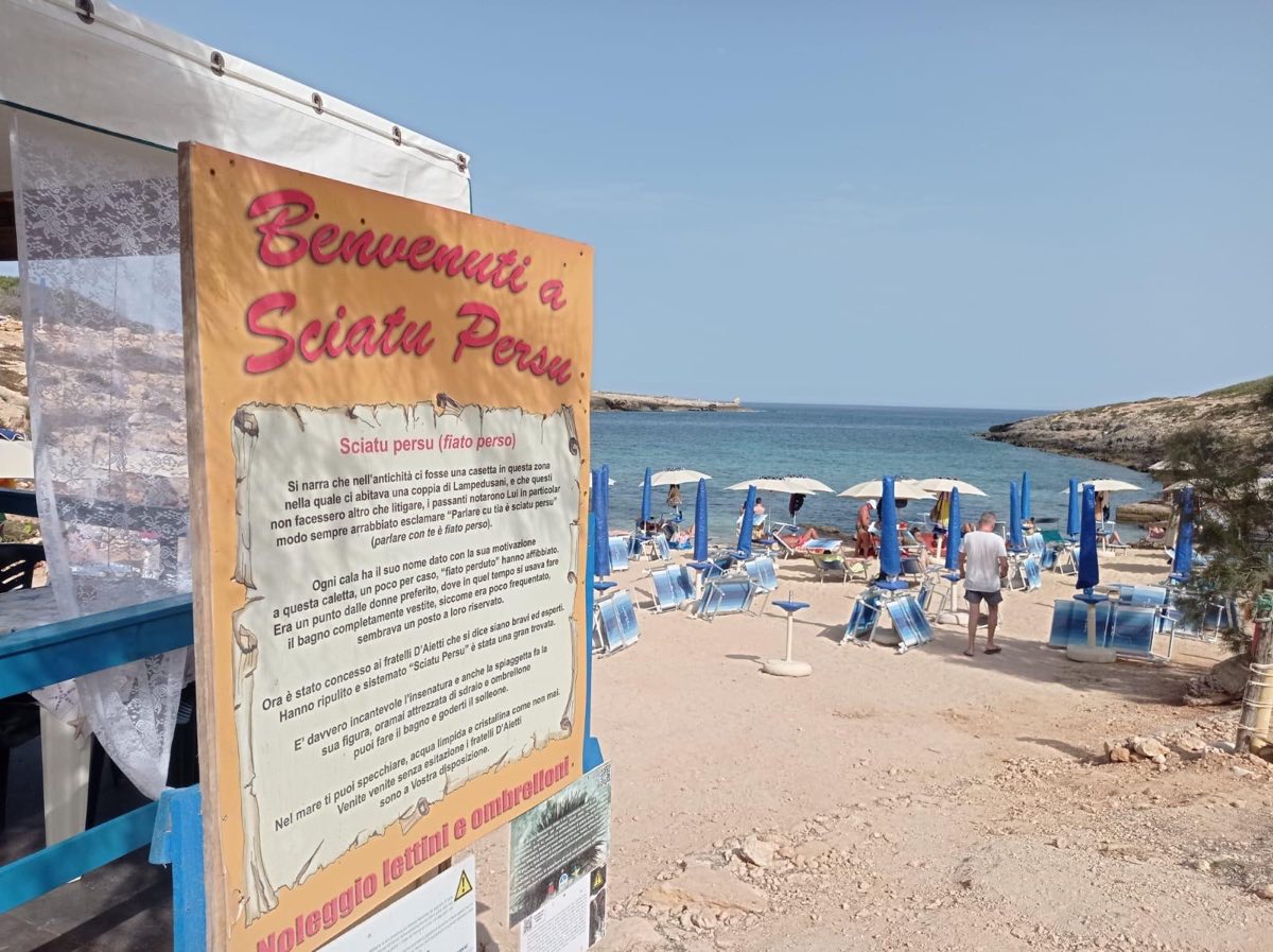 Benvenuti a Sciatu Persu – Il tuo Angolo di Paradiso sul Mare — foto 2