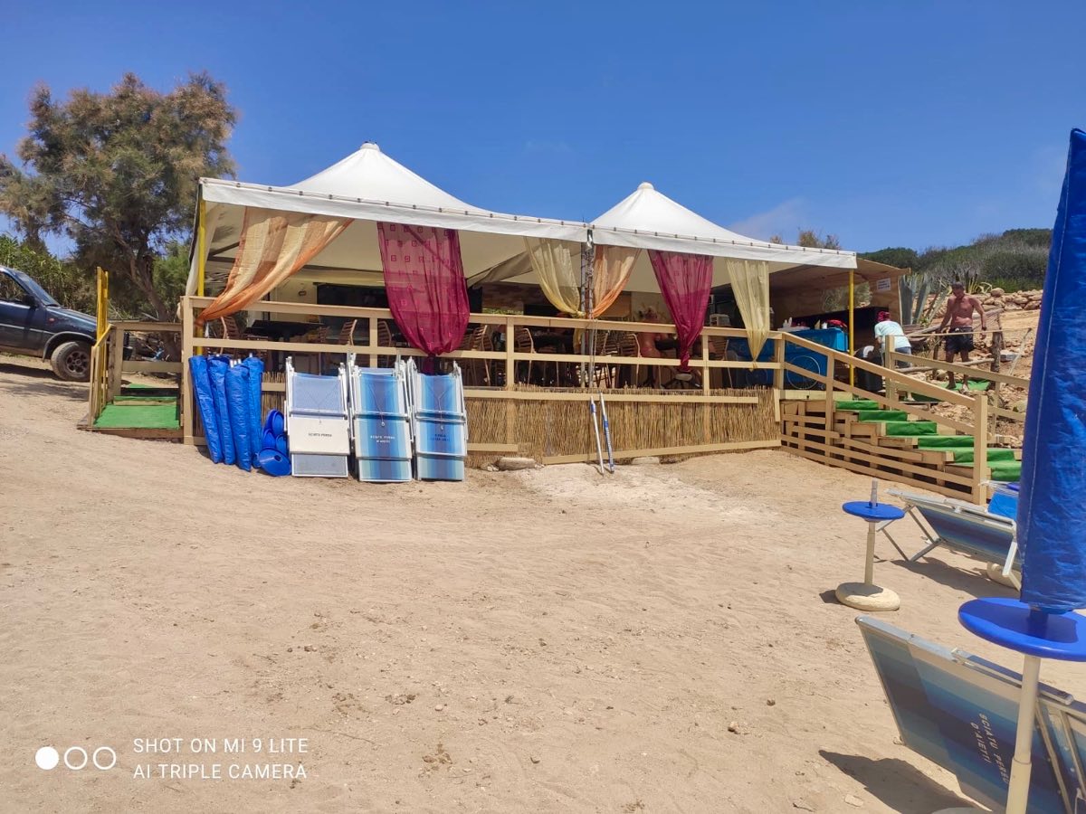Benvenuti a Sciatu Persu – Il tuo Angolo di Paradiso sul Mare — foto 3
