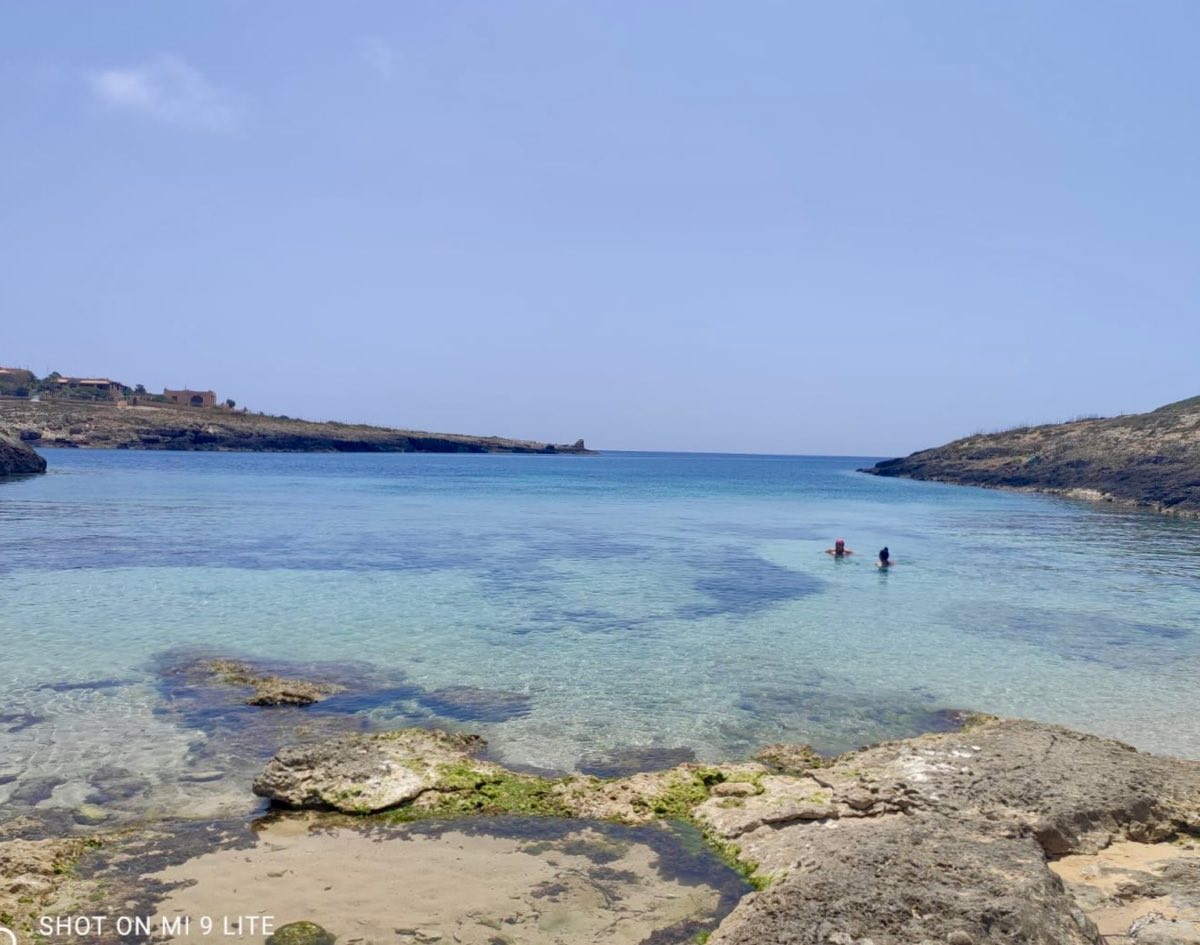 Benvenuti a Sciatu Persu – Il tuo Angolo di Paradiso sul Mare — foto 8