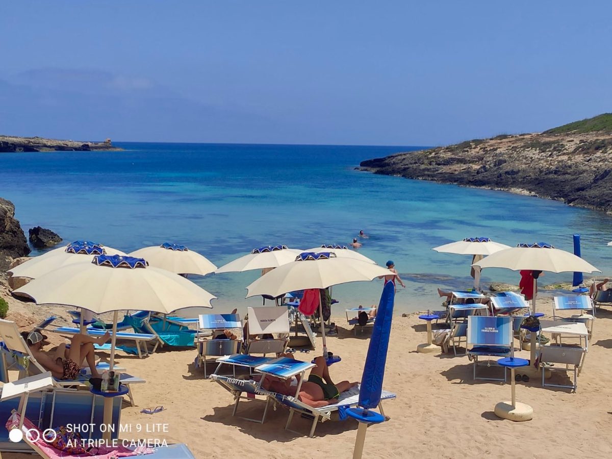 Benvenuti a Sciatu Persu – Il tuo Angolo di Paradiso sul Mare — foto 9