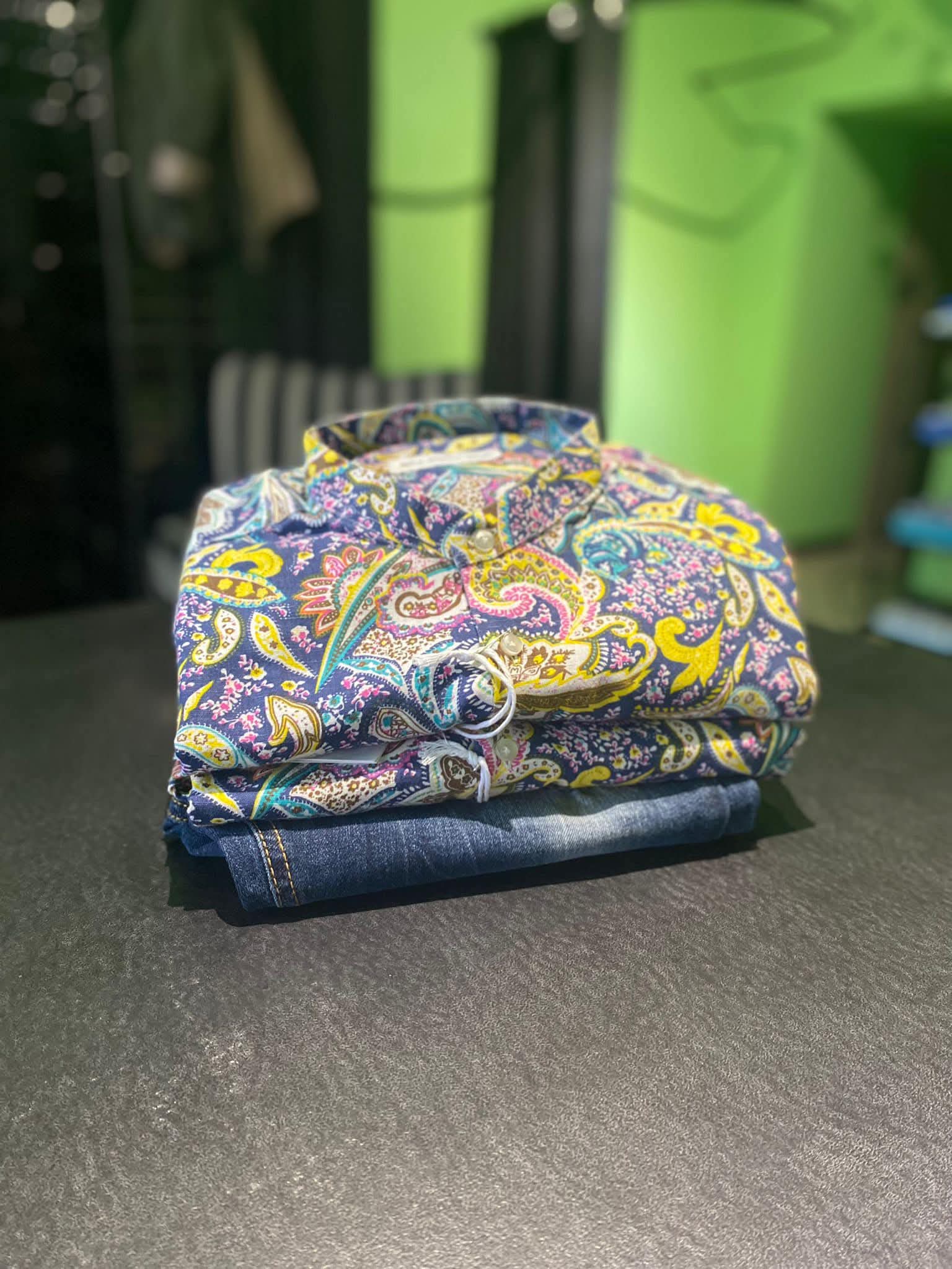 Bosco 21, la boutique dove la moda incontra l’unicità — foto 4