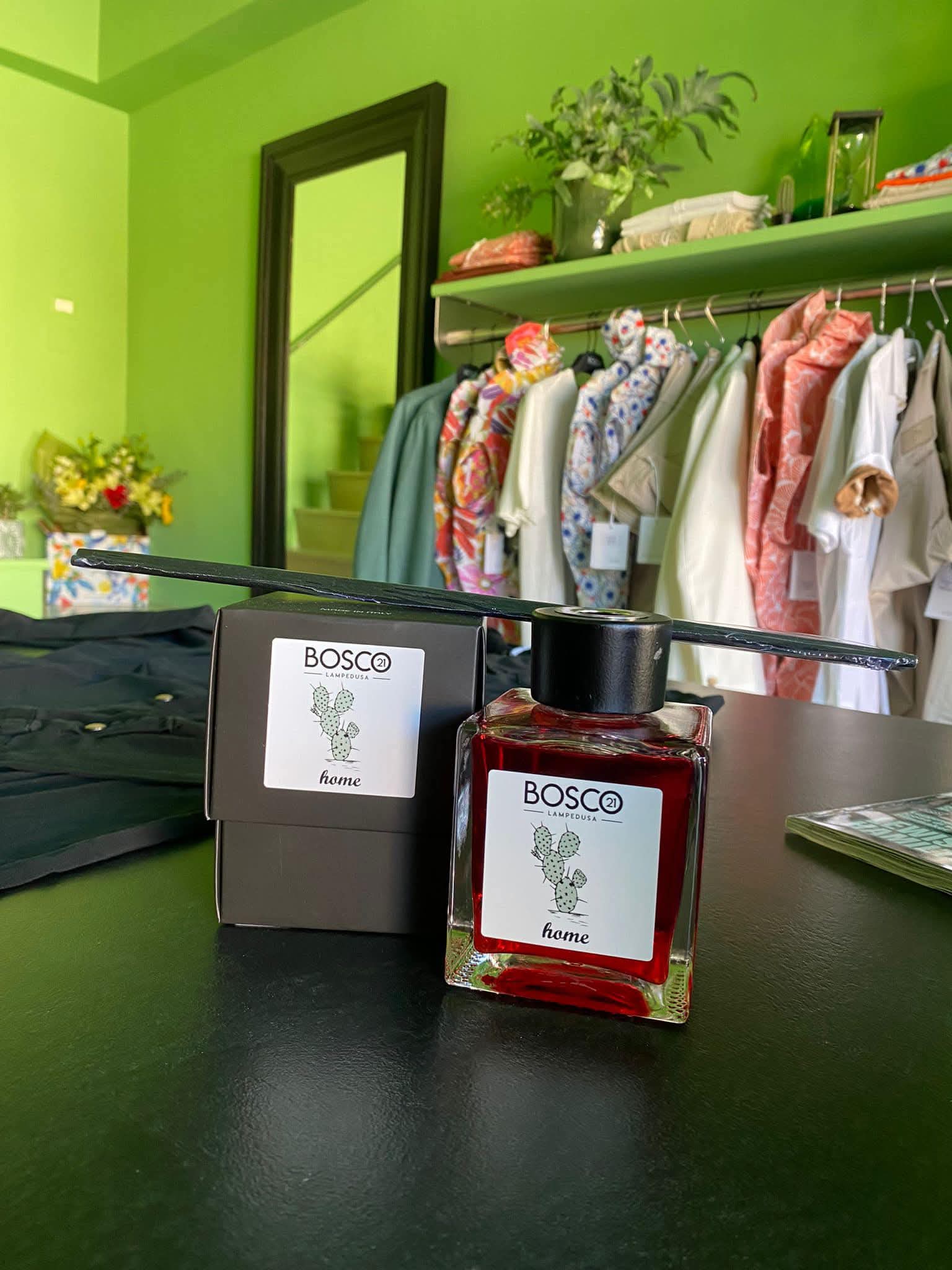 Bosco 21, la boutique dove la moda incontra l’unicità — foto 5