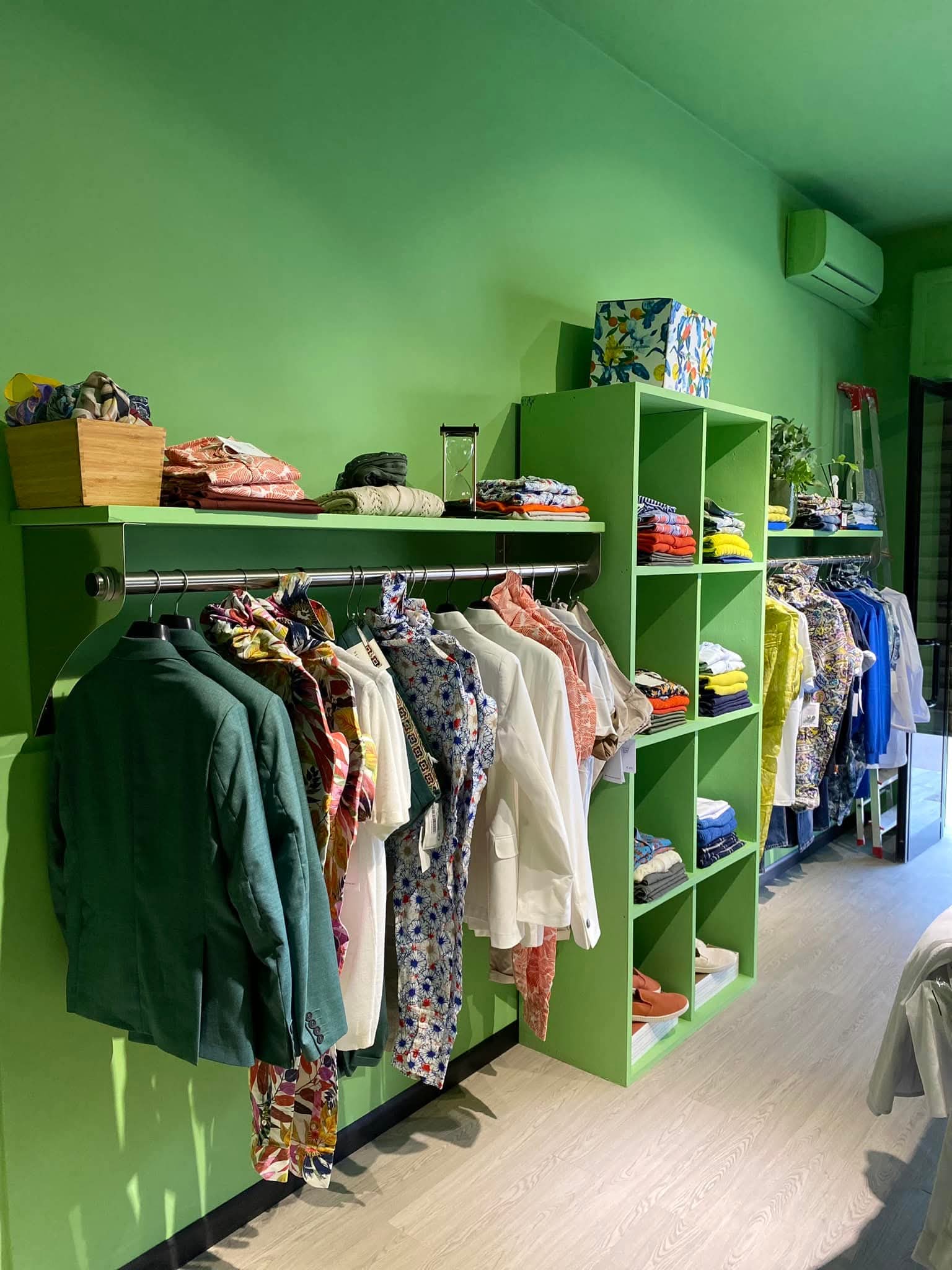 Bosco 21, la boutique dove la moda incontra l’unicità — foto 6