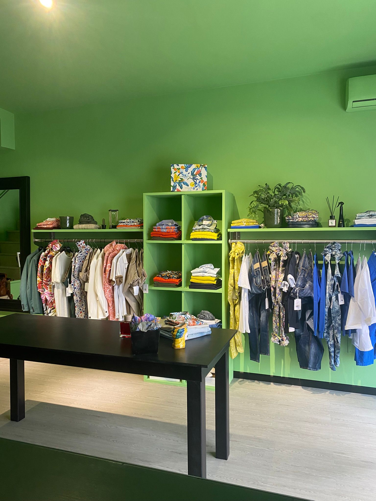 Bosco 21, la boutique dove la moda incontra l’unicità — foto 10
