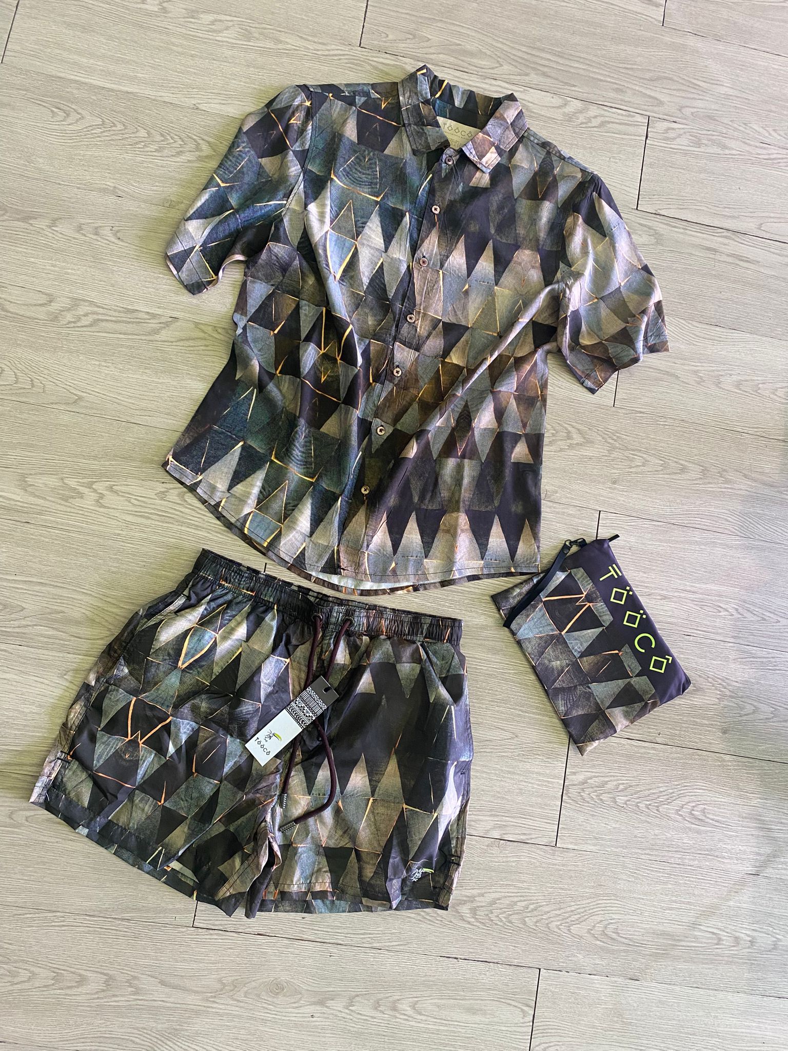 Bosco 21, la boutique dove la moda incontra l’unicità — foto 15