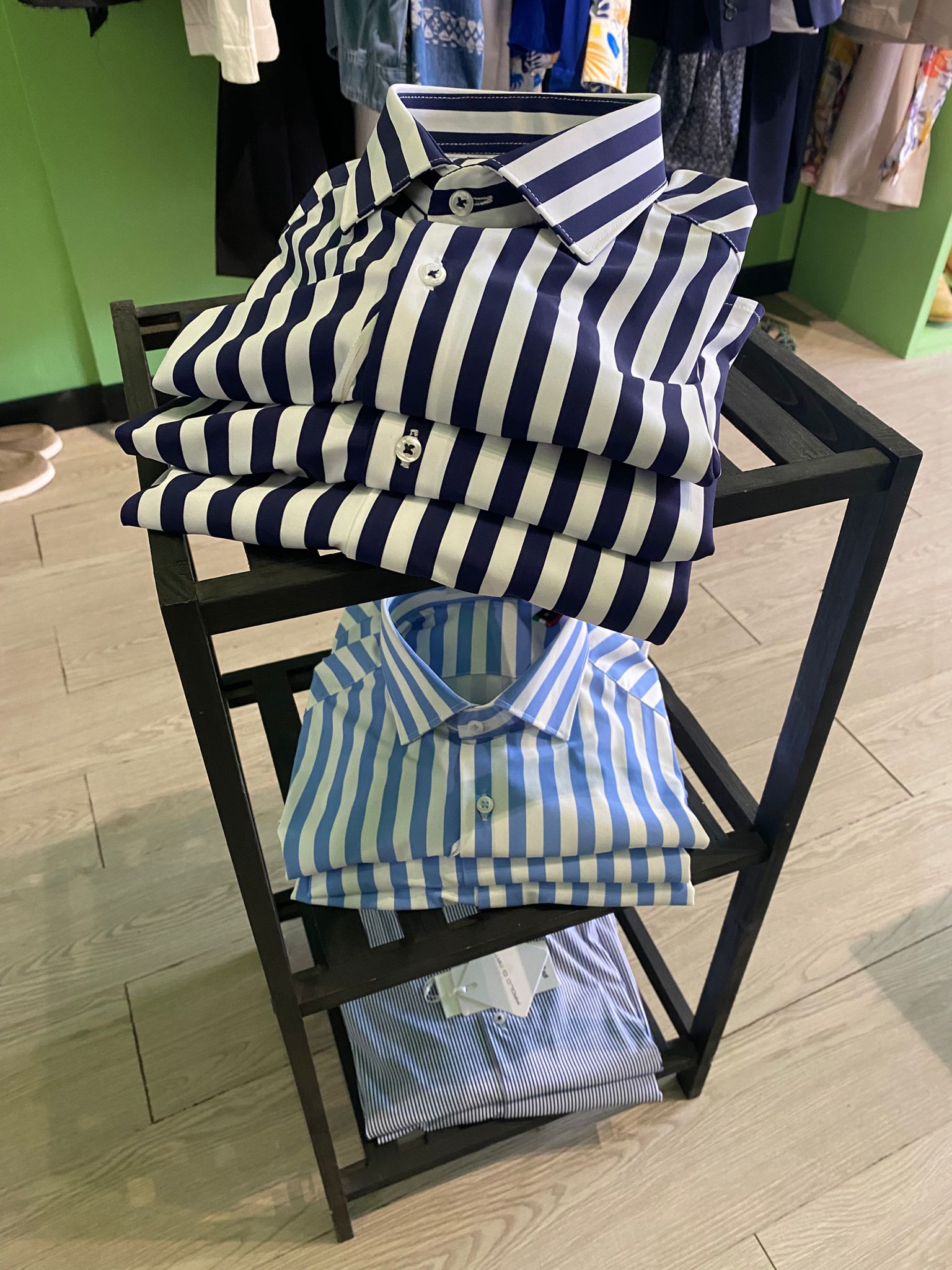 Bosco 21, la boutique dove la moda incontra l’unicità — foto 14