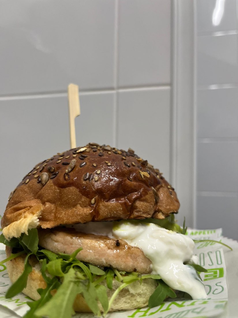 C’Amuri – Panineria e Creperia — foto 2