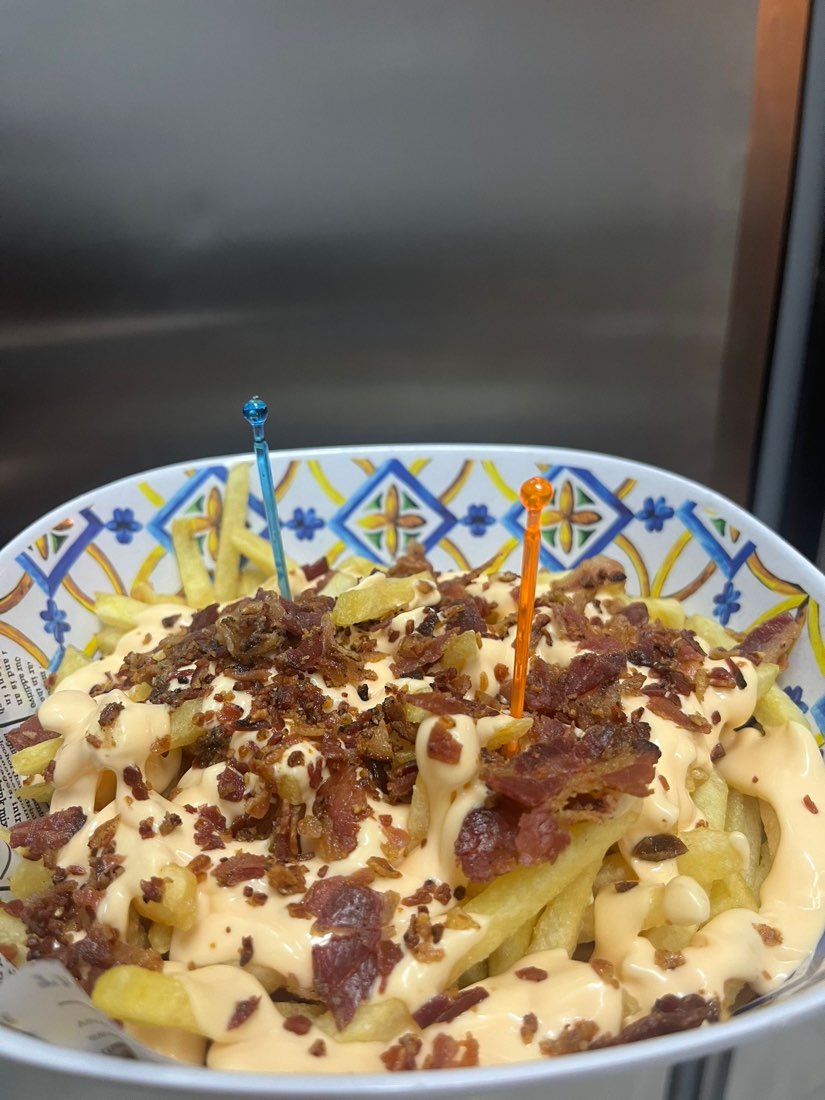 C’Amuri – Panineria e Creperia — foto 3