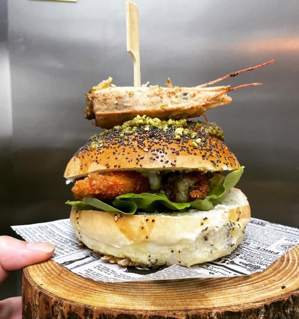 C’Amuri – Panineria e Creperia — foto 4