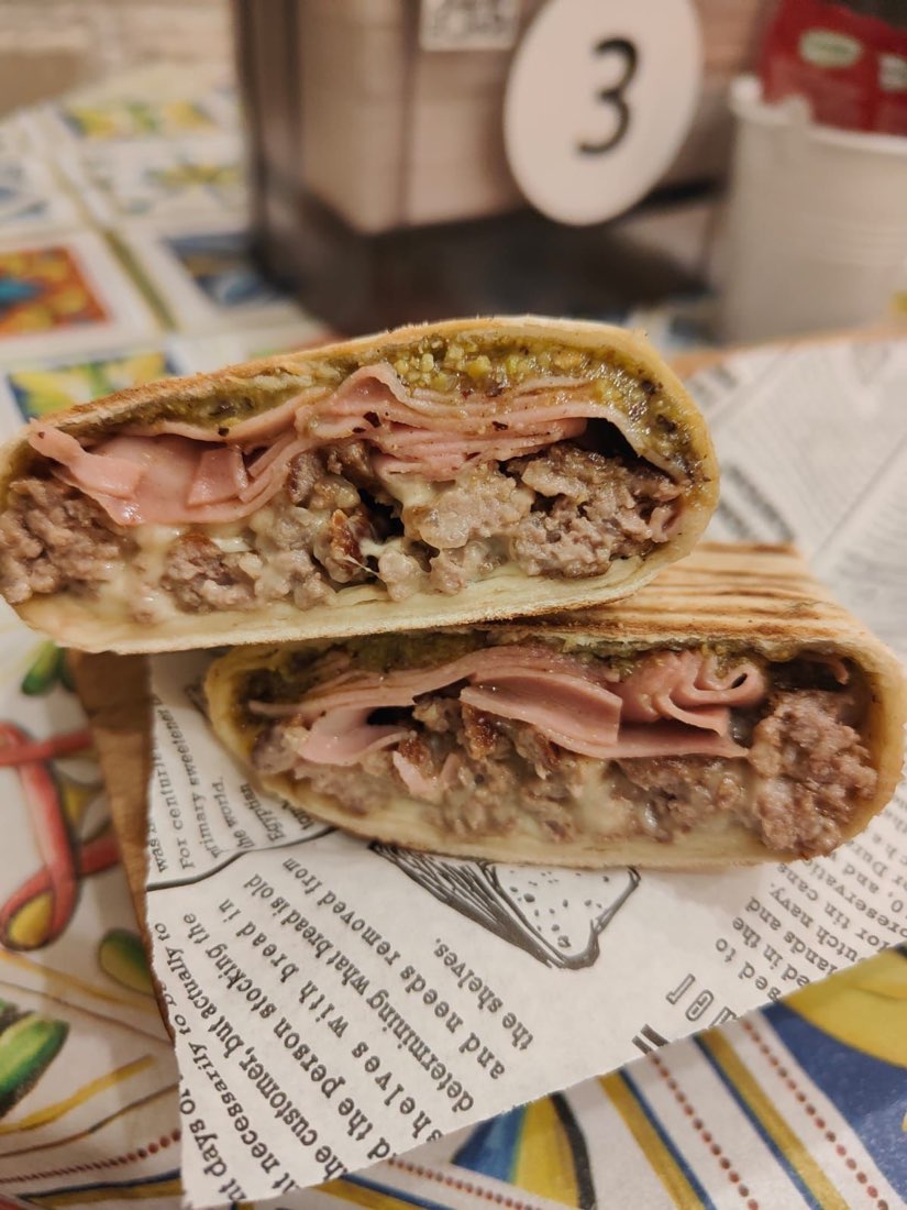 C’Amuri – Panineria e Creperia — foto 5