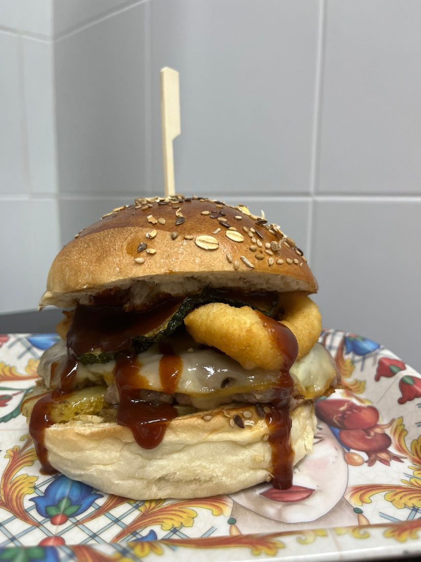 C’Amuri – Panineria e Creperia — foto 6