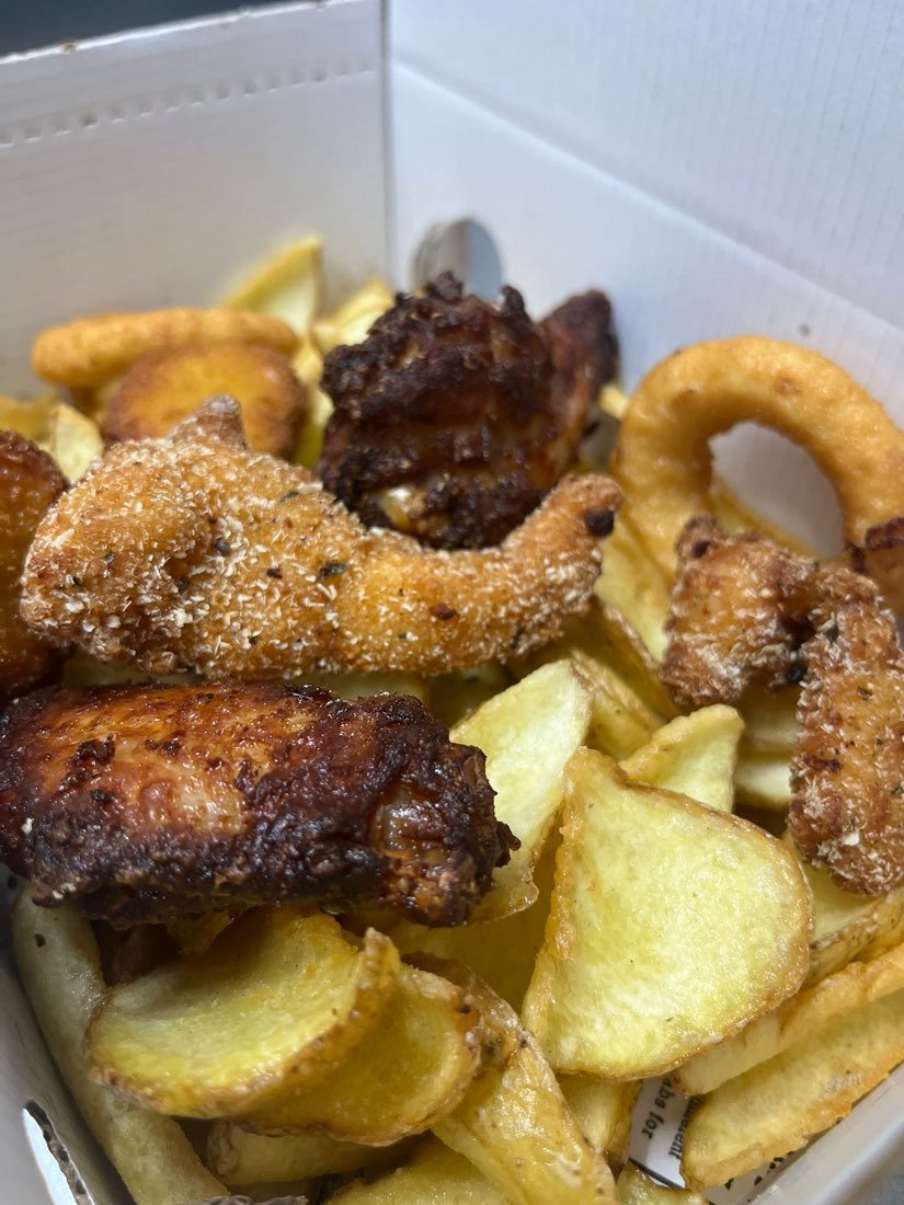 C’Amuri – Panineria e Creperia — foto 7