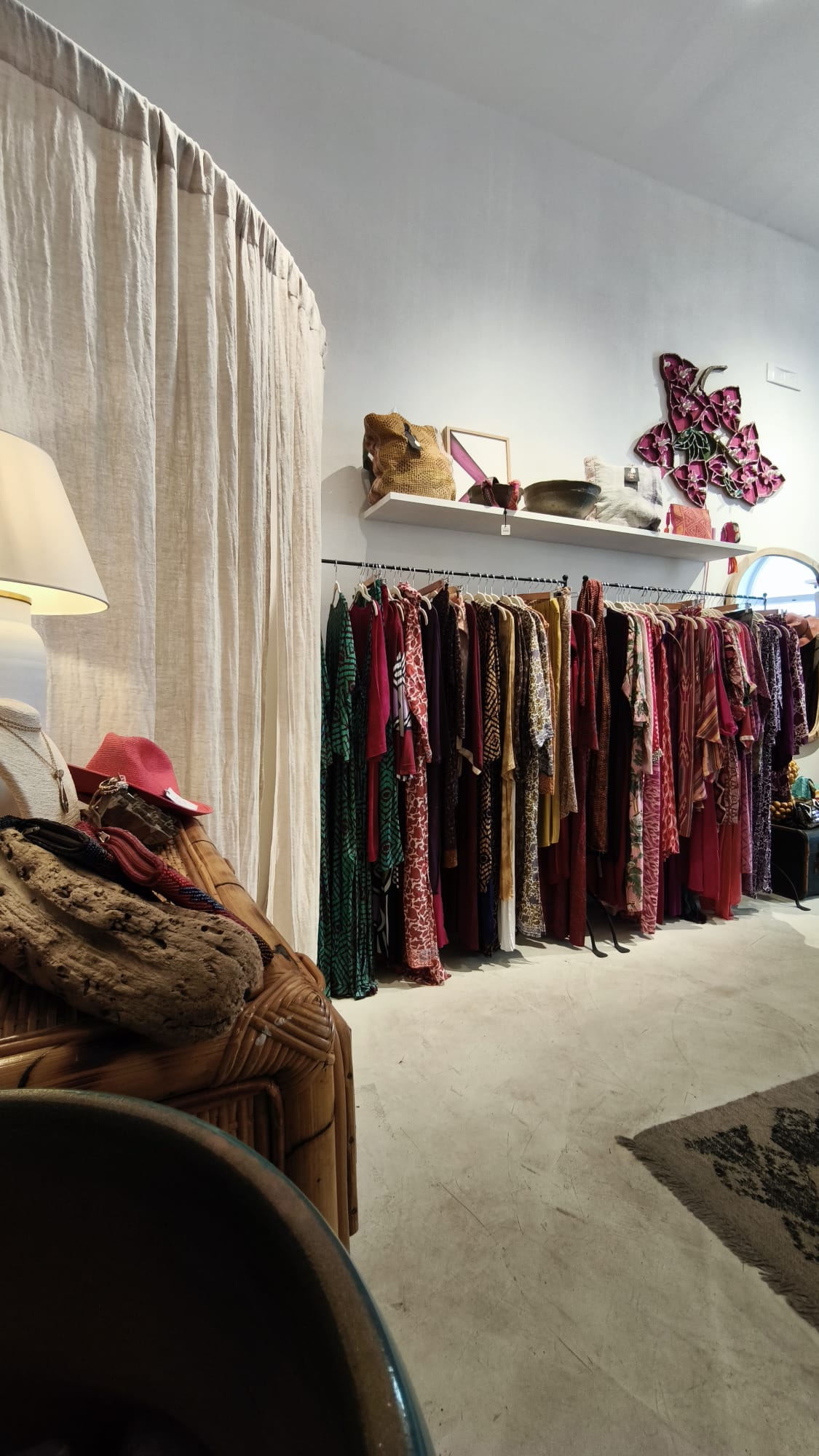 Casa Dada: boutique mediterranea nel cuore di Lampedusa — foto 7